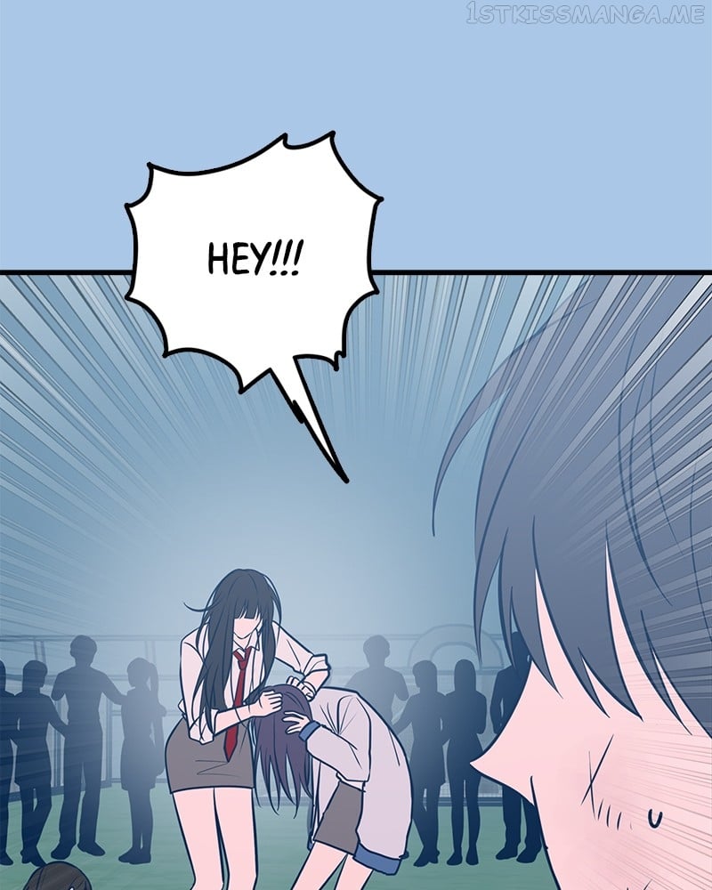 Throw the Trash in the Trash cane Chapter 40 - page 79