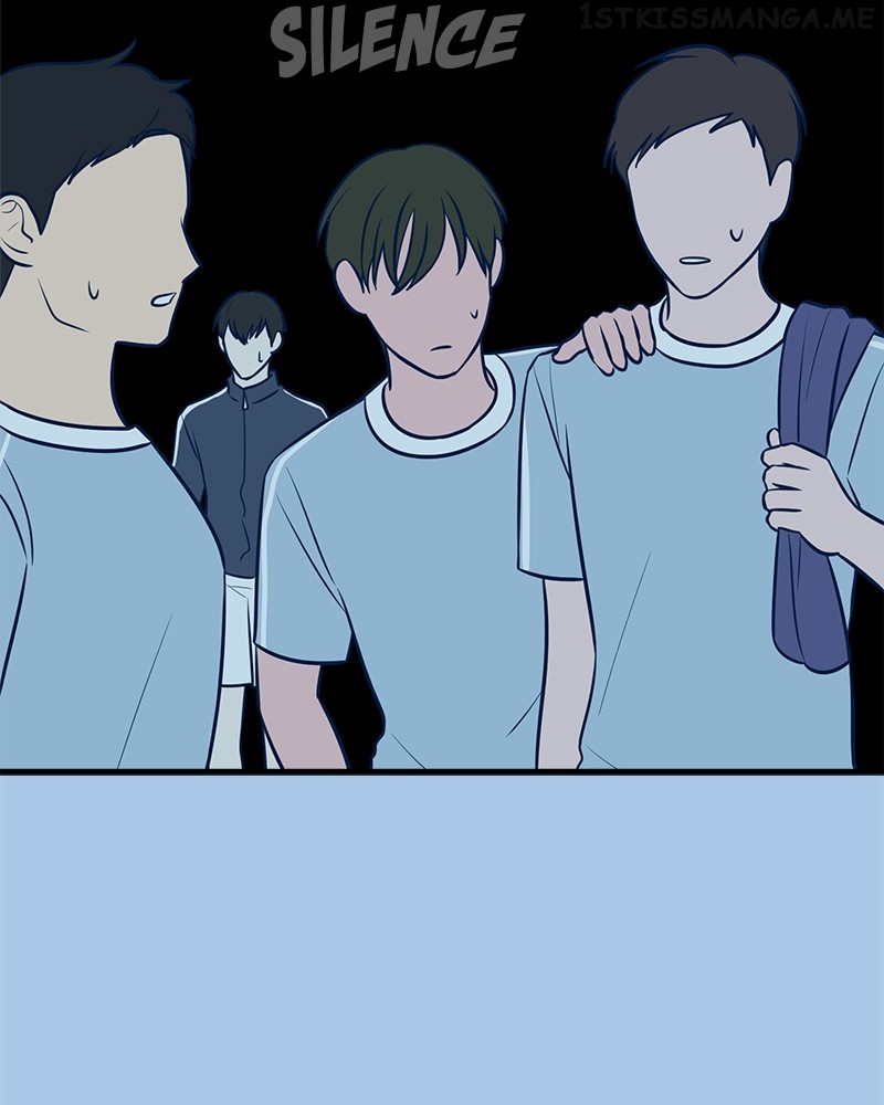 Throw the Trash in the Trash cane Chapter 40 - page 8