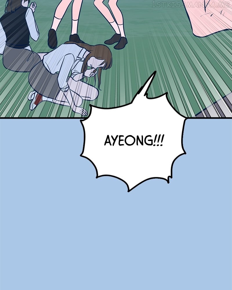 Throw the Trash in the Trash cane Chapter 40 - page 80