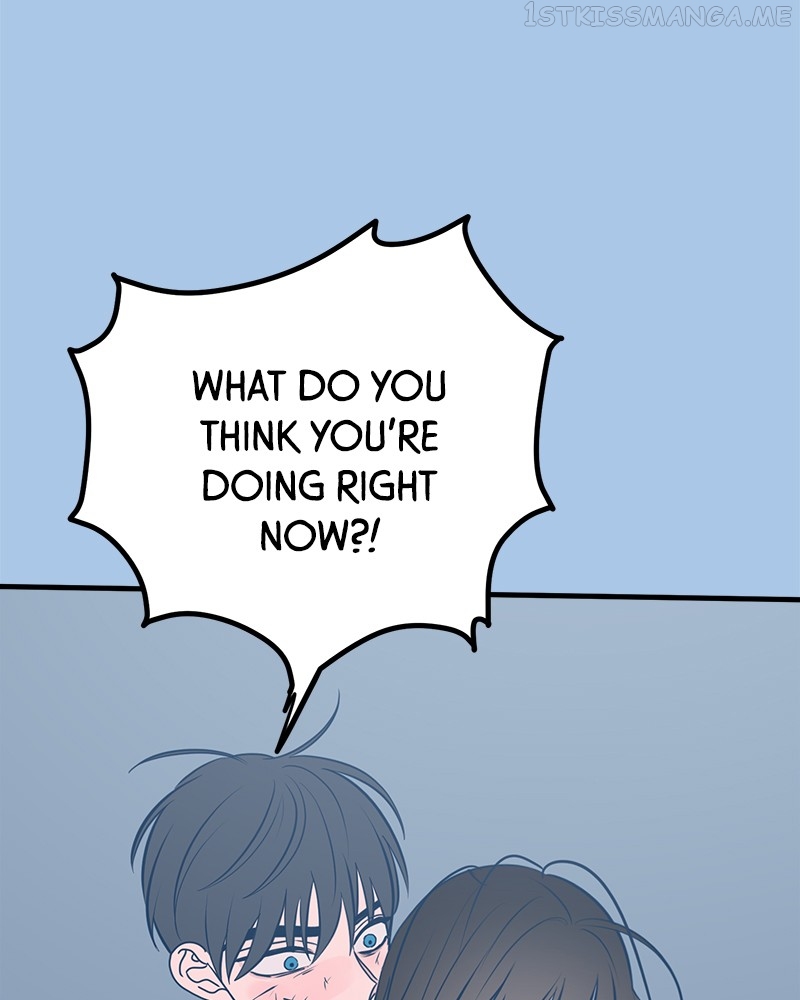 Throw the Trash in the Trash cane Chapter 40 - page 81