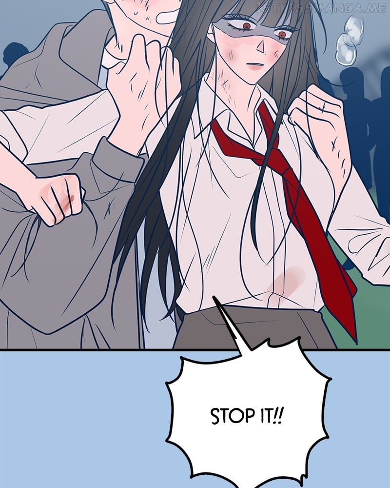 Throw the Trash in the Trash cane Chapter 40 - page 82