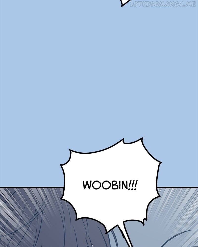 Throw the Trash in the Trash cane Chapter 40 - page 83