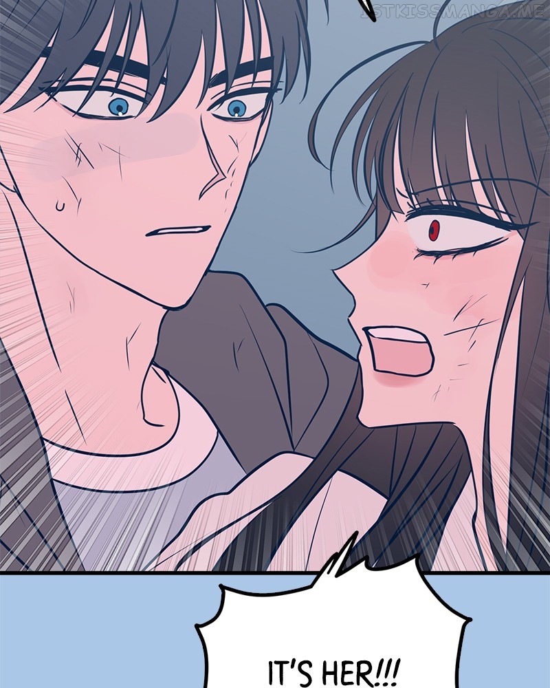 Throw the Trash in the Trash cane Chapter 40 - page 84