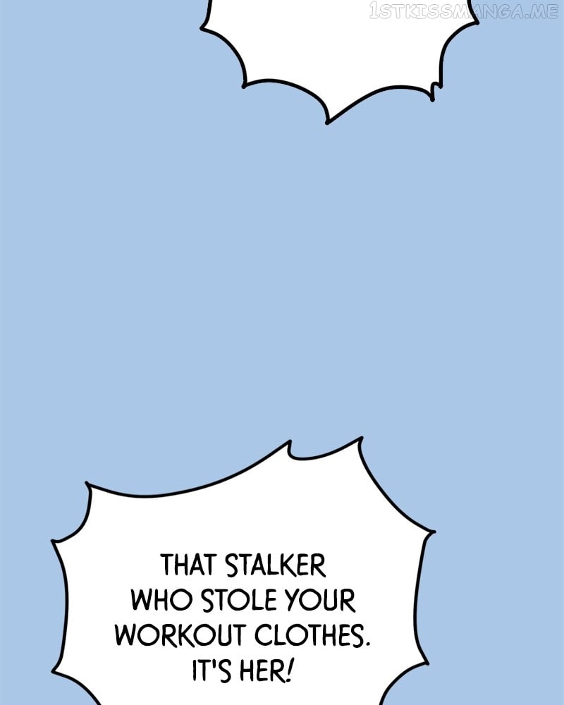 Throw the Trash in the Trash cane Chapter 40 - page 85