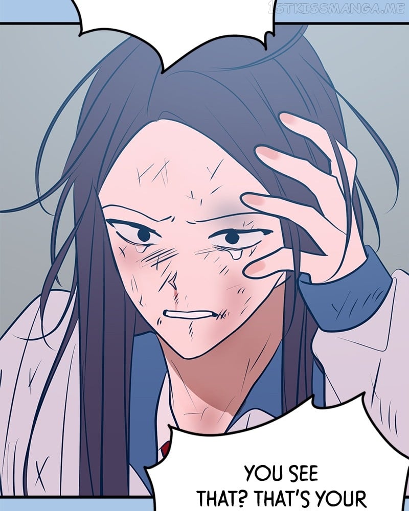 Throw the Trash in the Trash cane Chapter 40 - page 86