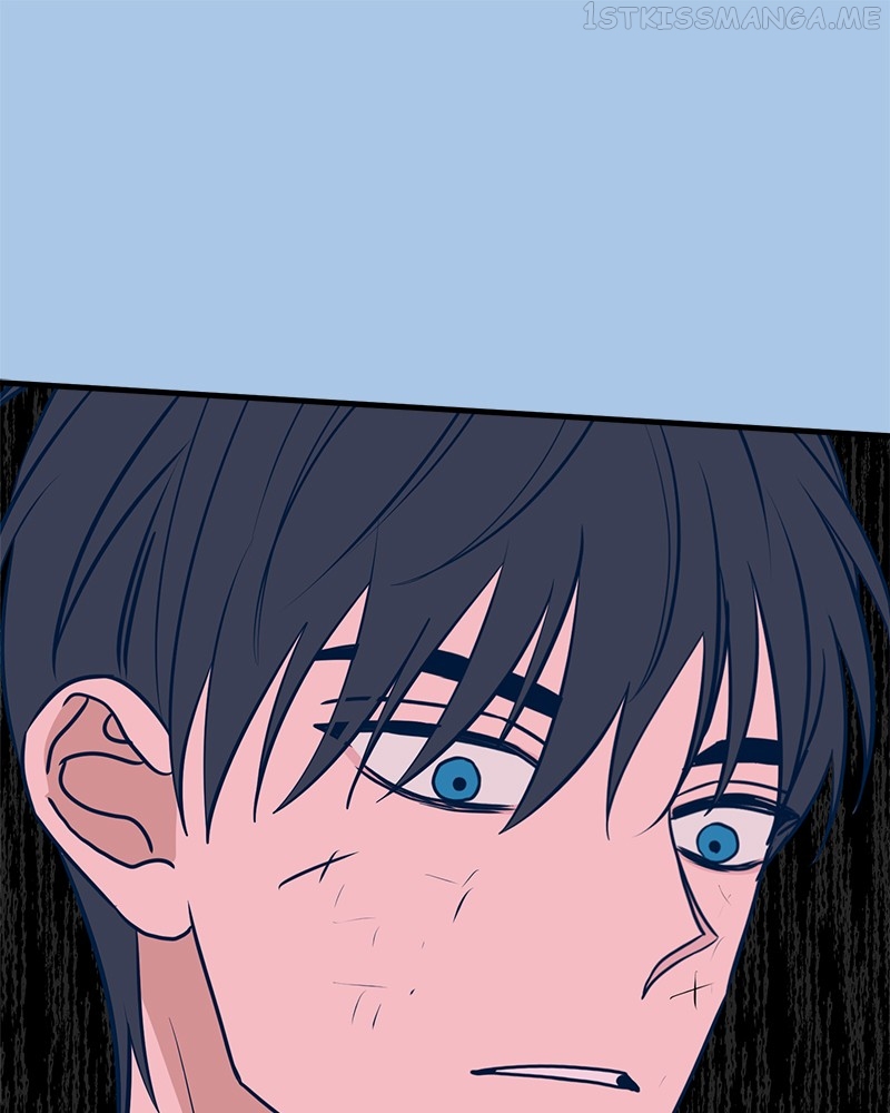 Throw the Trash in the Trash cane Chapter 40 - page 88
