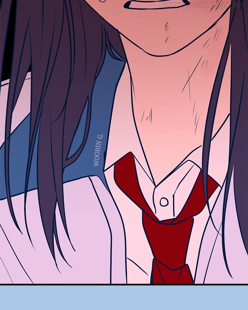 Throw the Trash in the Trash cane Chapter 40 - page 90