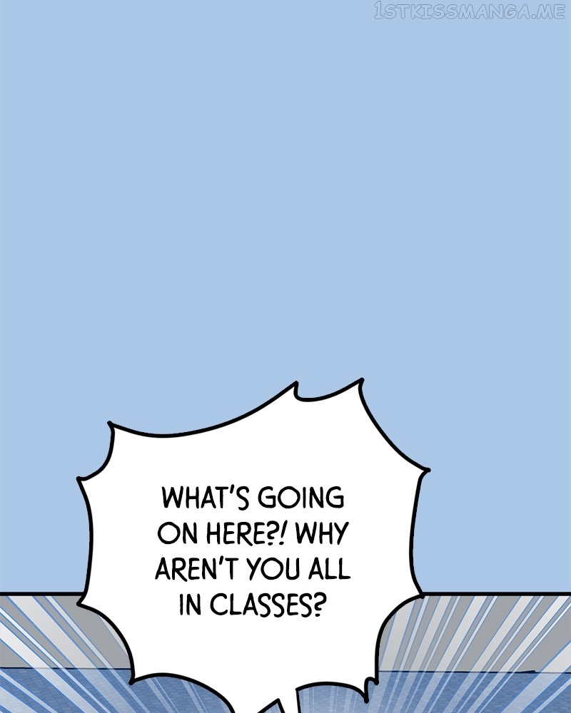 Throw the Trash in the Trash cane Chapter 40 - page 91