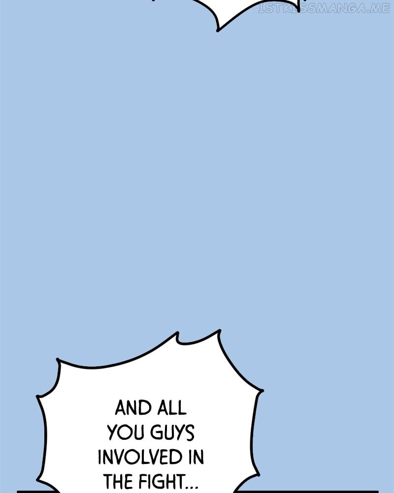 Throw the Trash in the Trash cane Chapter 40 - page 93