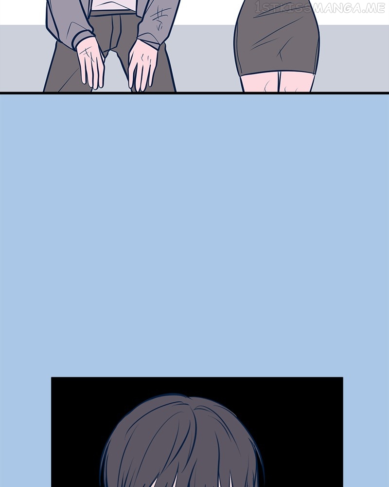 Throw the Trash in the Trash cane Chapter 40 - page 97