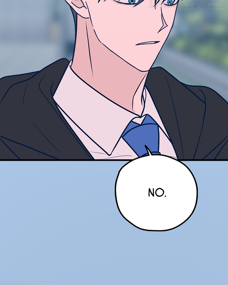 Throw the Trash in the Trash cane Chapter 39 - page 101