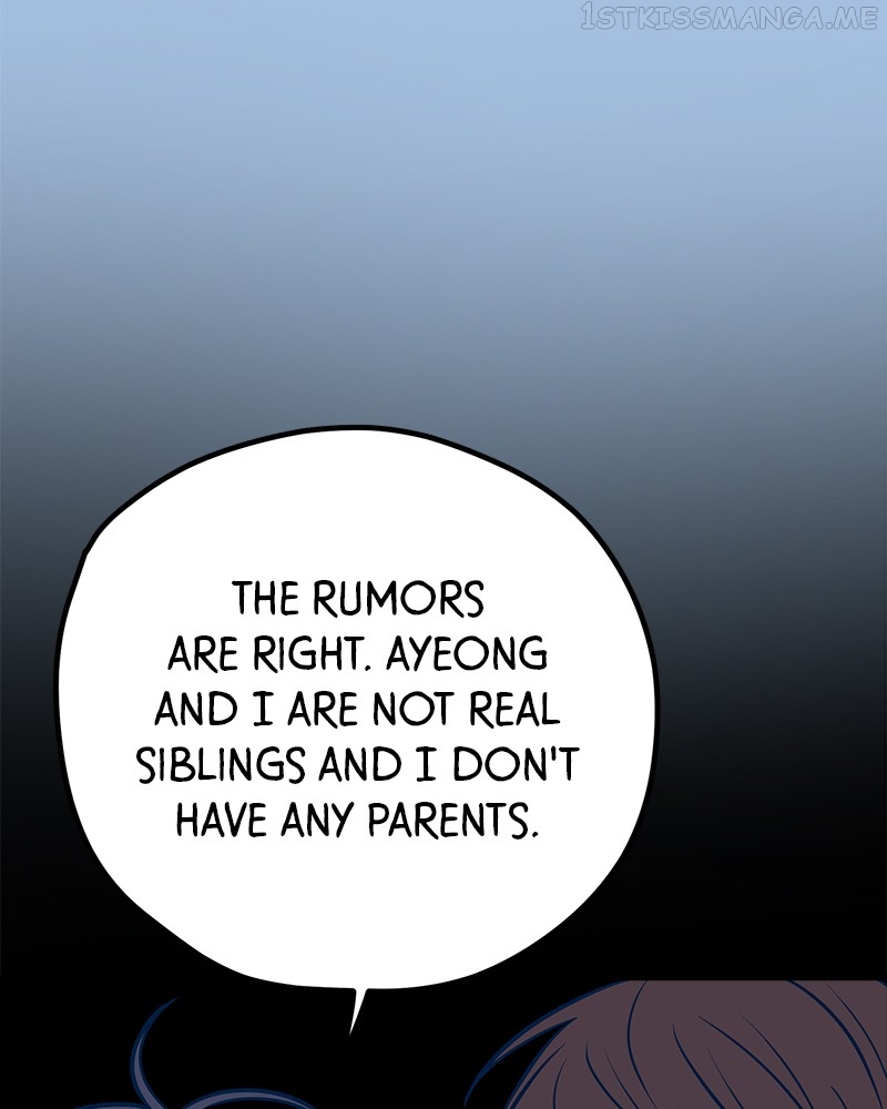 Throw the Trash in the Trash cane Chapter 39 - page 102