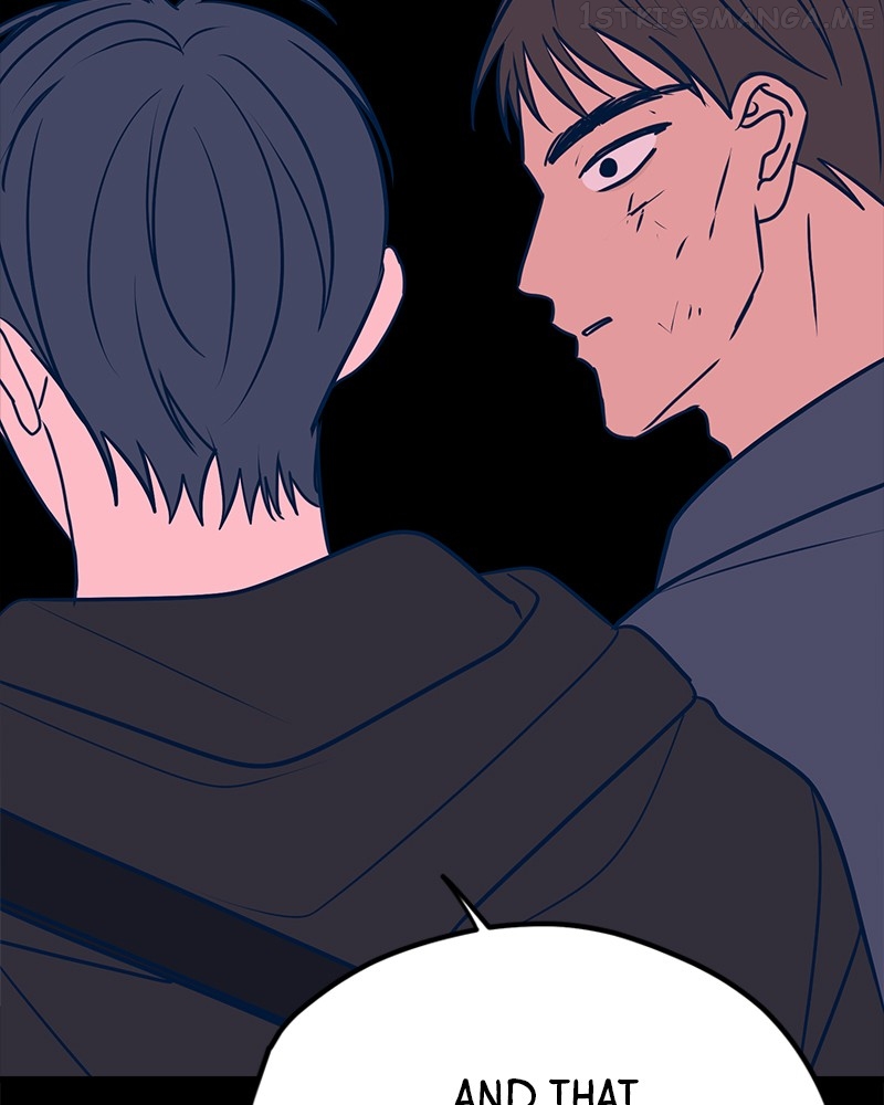 Throw the Trash in the Trash cane Chapter 39 - page 103