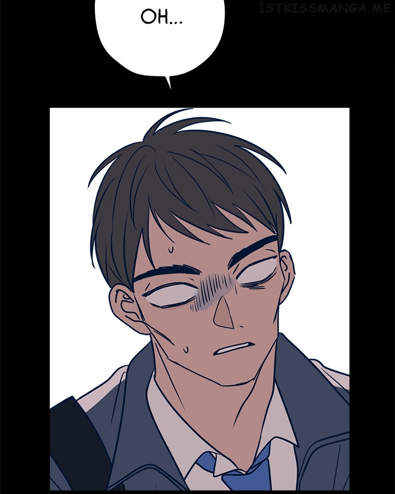 Throw the Trash in the Trash cane Chapter 39 - page 105