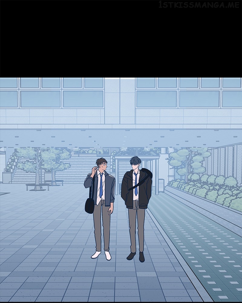 Throw the Trash in the Trash cane Chapter 39 - page 107