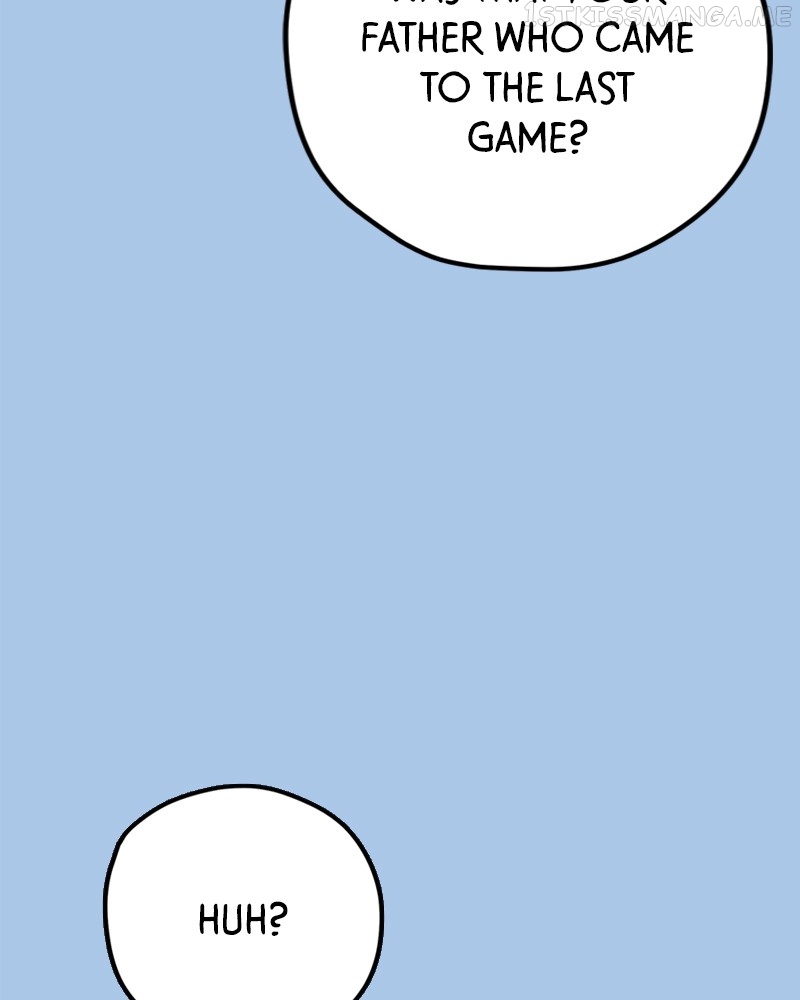 Throw the Trash in the Trash cane Chapter 39 - page 112