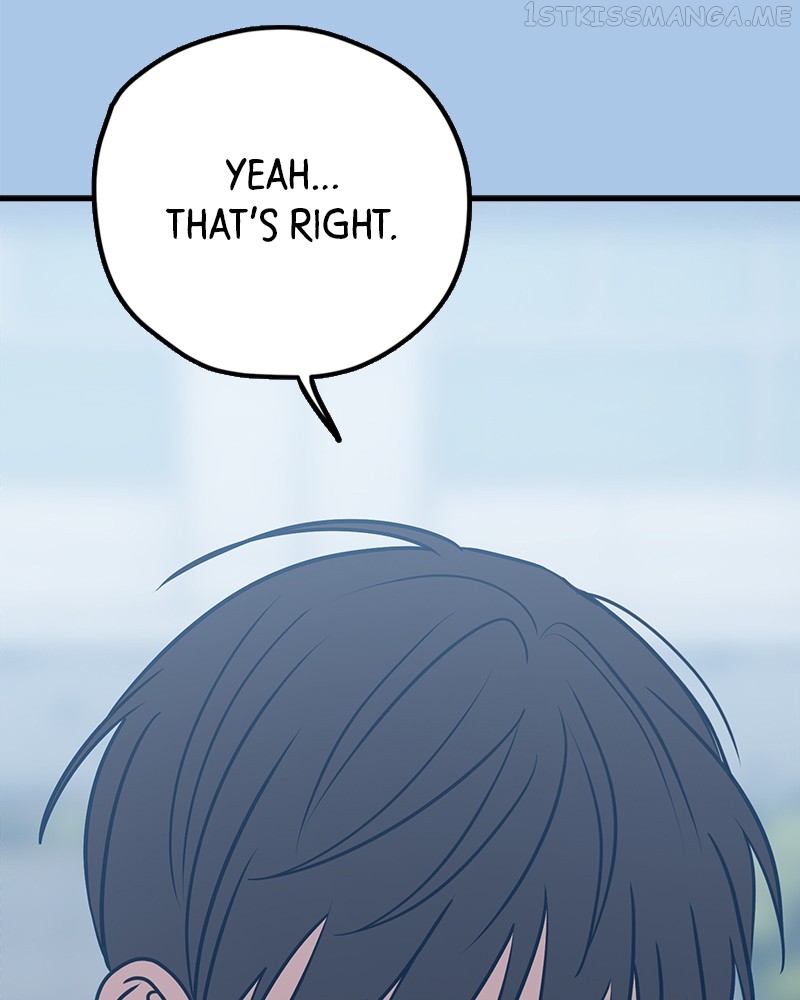 Throw the Trash in the Trash cane Chapter 39 - page 115