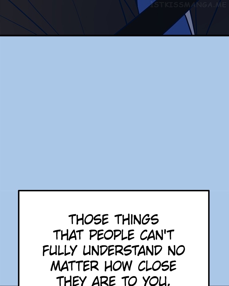 Throw the Trash in the Trash cane Chapter 39 - page 117