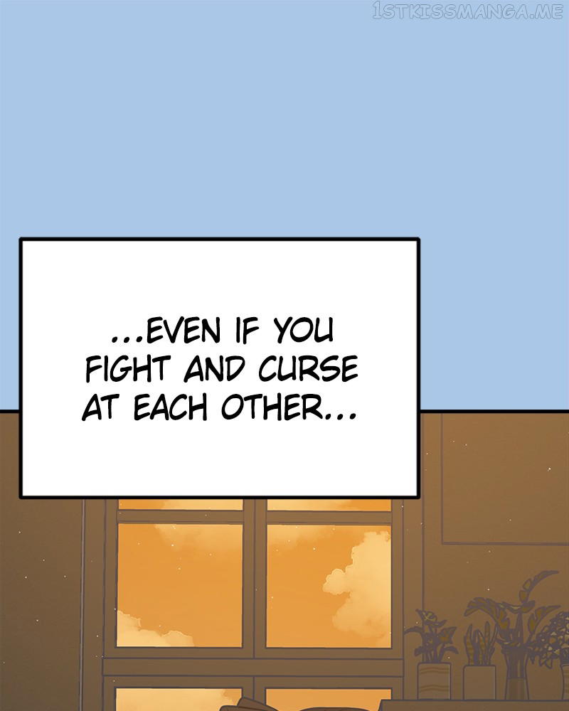 Throw the Trash in the Trash cane Chapter 39 - page 129