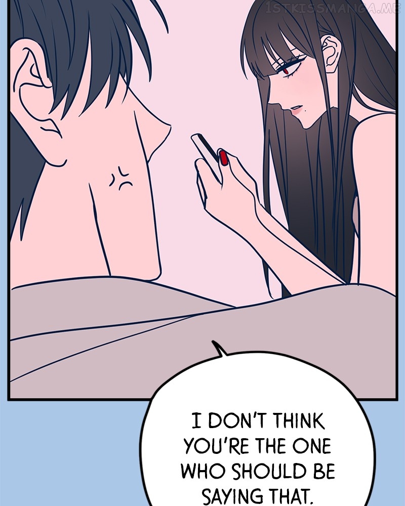 Throw the Trash in the Trash cane Chapter 39 - page 15
