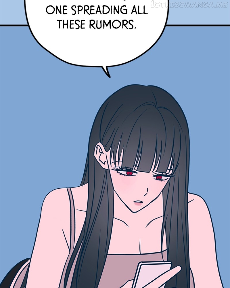 Throw the Trash in the Trash cane Chapter 39 - page 17