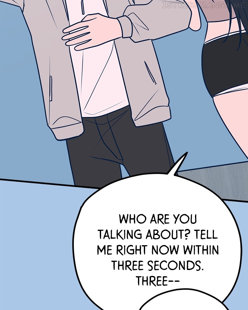 Throw the Trash in the Trash cane Chapter 39 - page 23