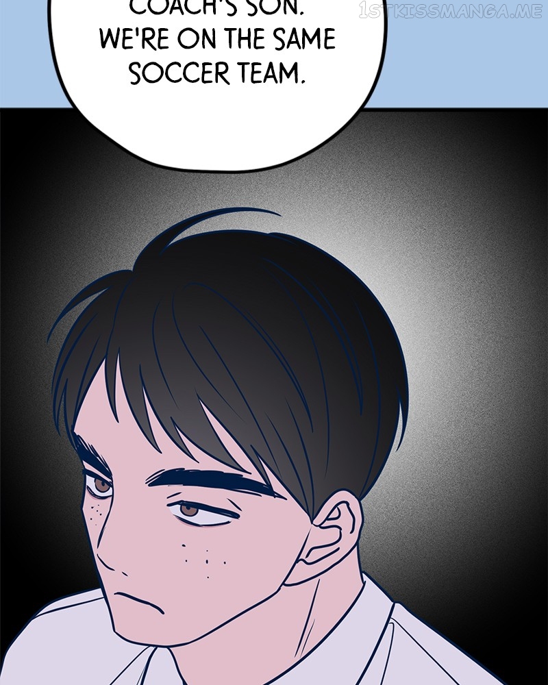 Throw the Trash in the Trash cane Chapter 39 - page 25