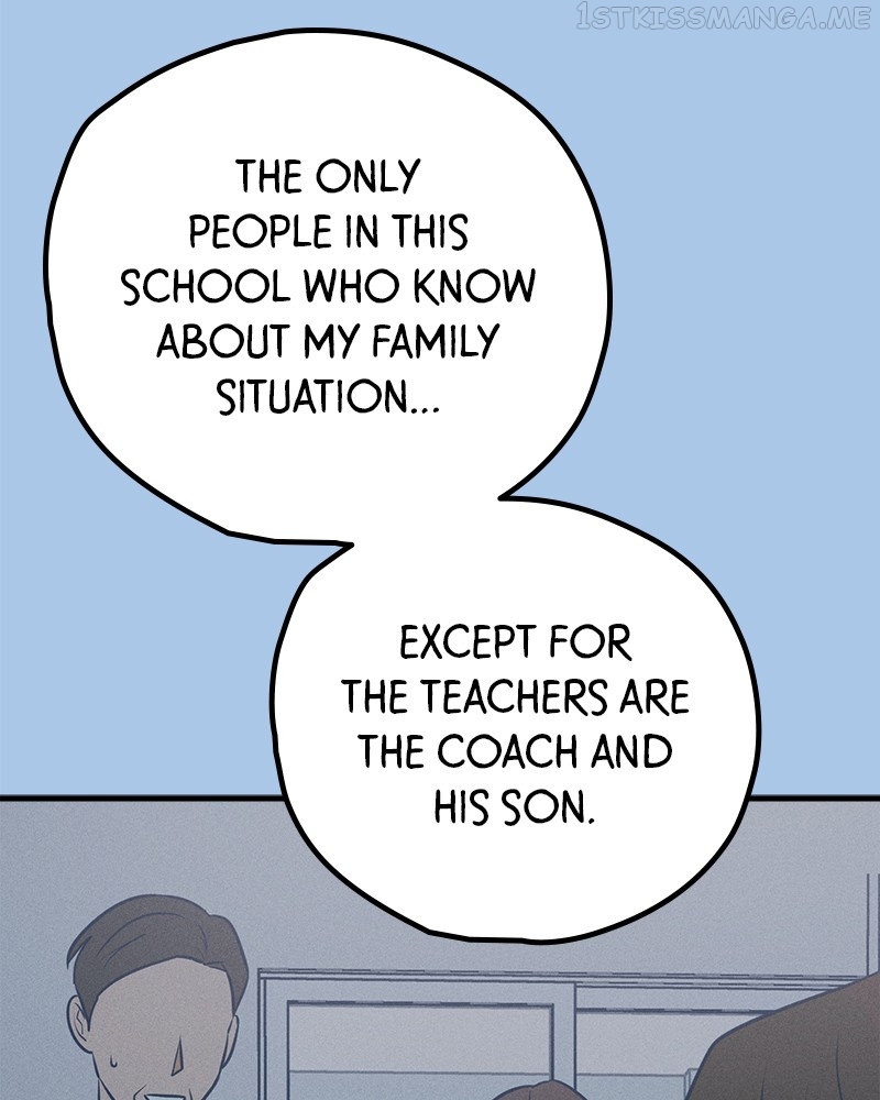 Throw the Trash in the Trash cane Chapter 39 - page 27
