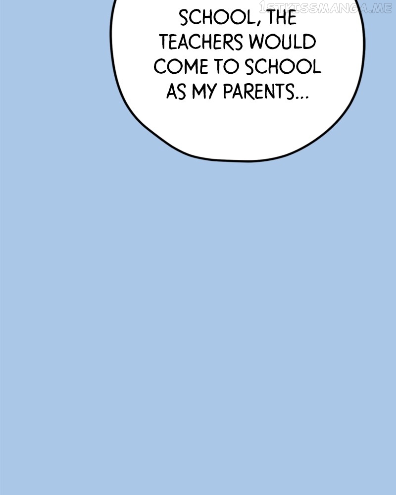 Throw the Trash in the Trash cane Chapter 39 - page 29