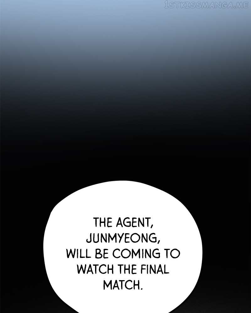 Throw the Trash in the Trash cane Chapter 39 - page 37
