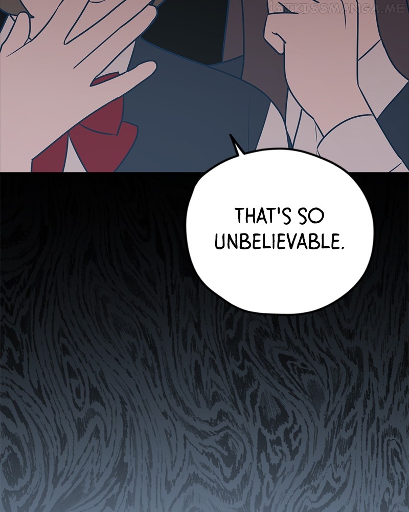 Throw the Trash in the Trash cane Chapter 39 - page 5