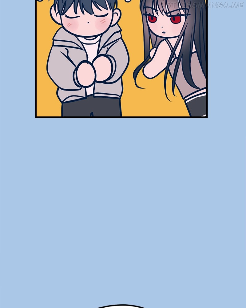 Throw the Trash in the Trash cane Chapter 39 - page 52
