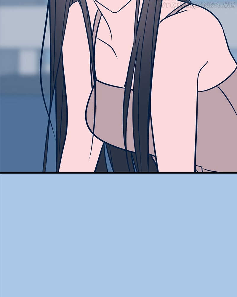Throw the Trash in the Trash cane Chapter 39 - page 54