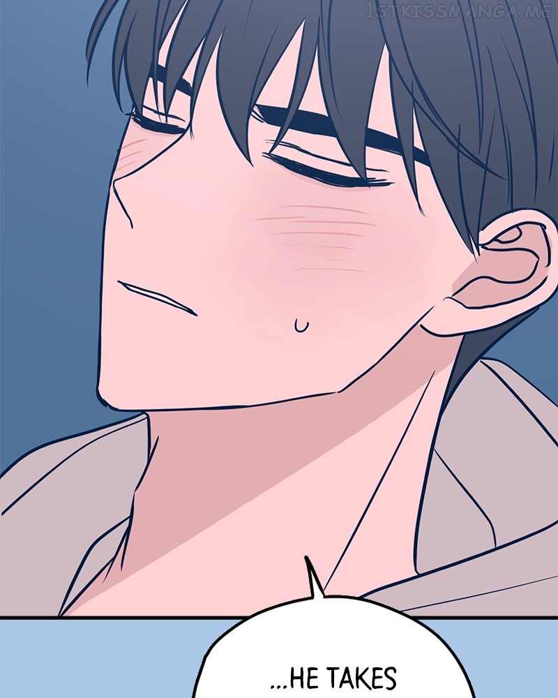 Throw the Trash in the Trash cane Chapter 39 - page 56