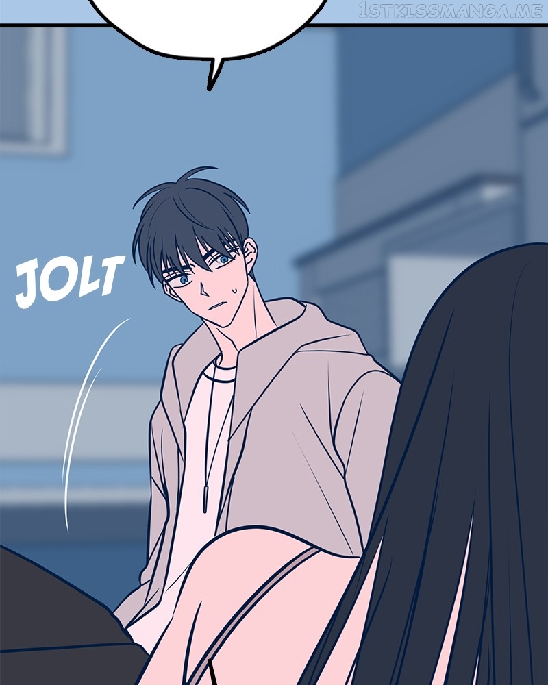 Throw the Trash in the Trash cane Chapter 39 - page 66