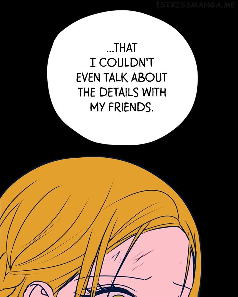 Throw the Trash in the Trash cane Chapter 39 - page 85