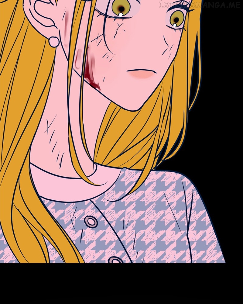 Throw the Trash in the Trash cane Chapter 39 - page 86