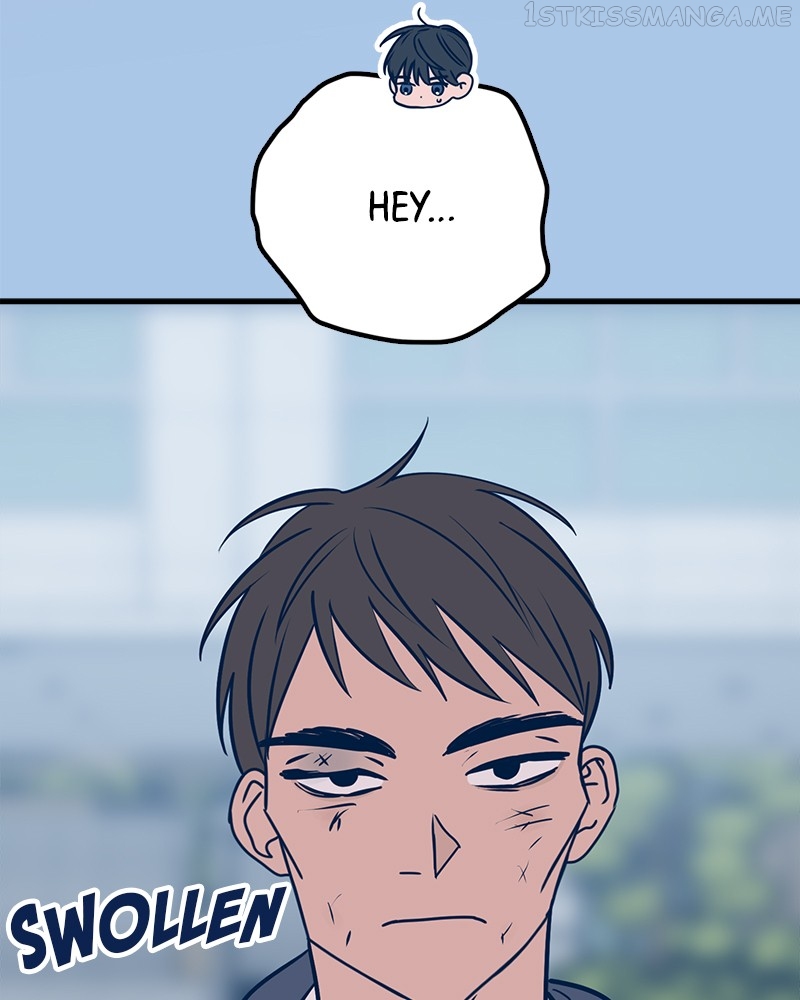 Throw the Trash in the Trash cane Chapter 39 - page 88