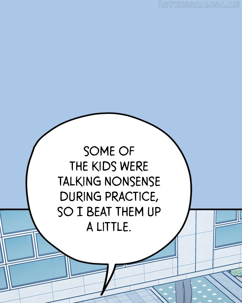 Throw the Trash in the Trash cane Chapter 39 - page 90