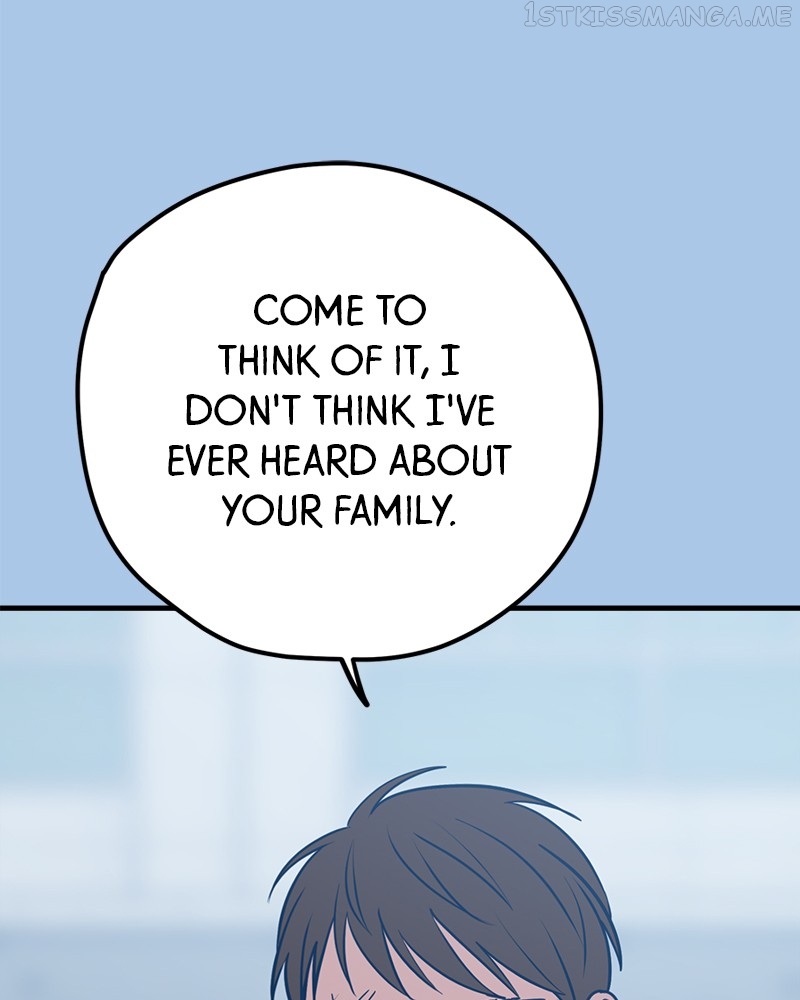 Throw the Trash in the Trash cane Chapter 39 - page 96
