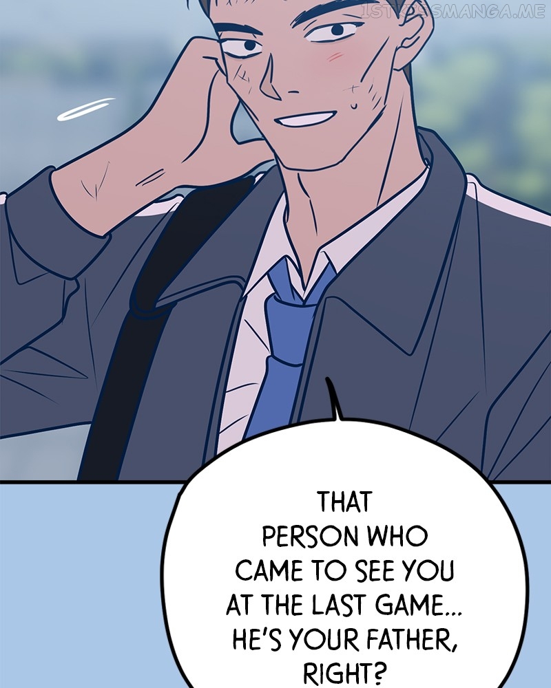 Throw the Trash in the Trash cane Chapter 39 - page 97