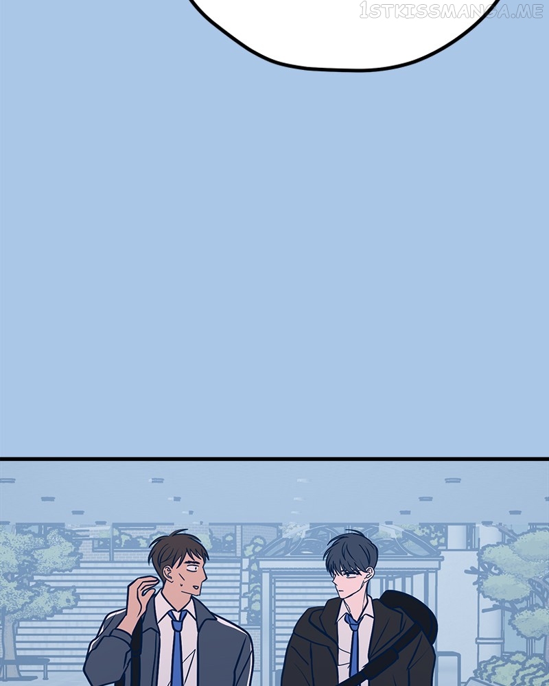 Throw the Trash in the Trash cane Chapter 39 - page 98