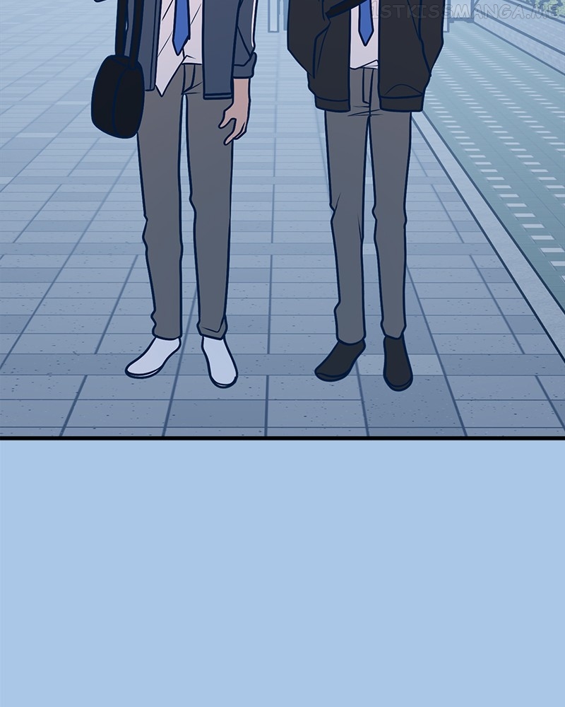 Throw the Trash in the Trash cane Chapter 39 - page 99