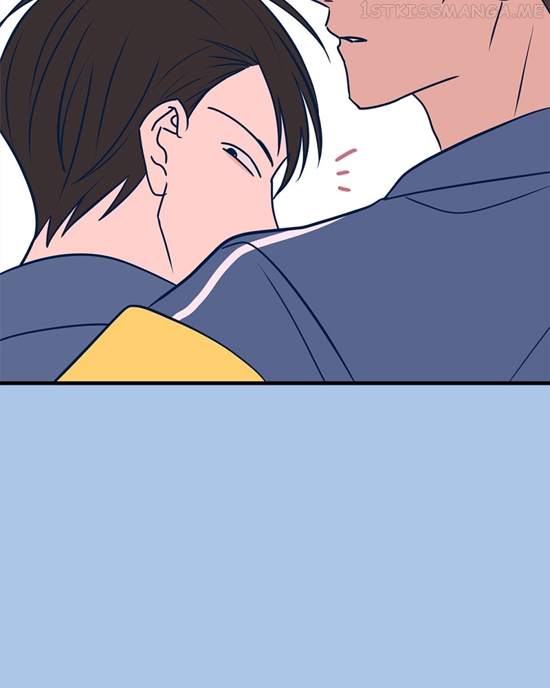 Throw the Trash in the Trash cane Chapter 38 - page 109
