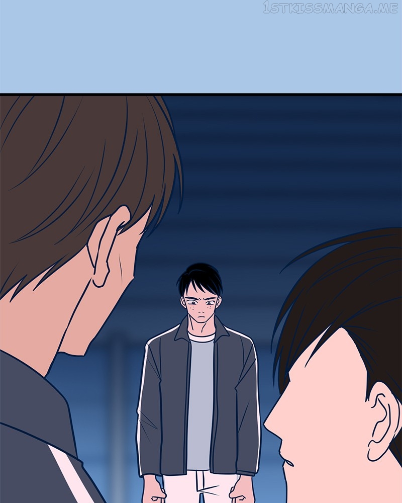 Throw the Trash in the Trash cane Chapter 38 - page 110