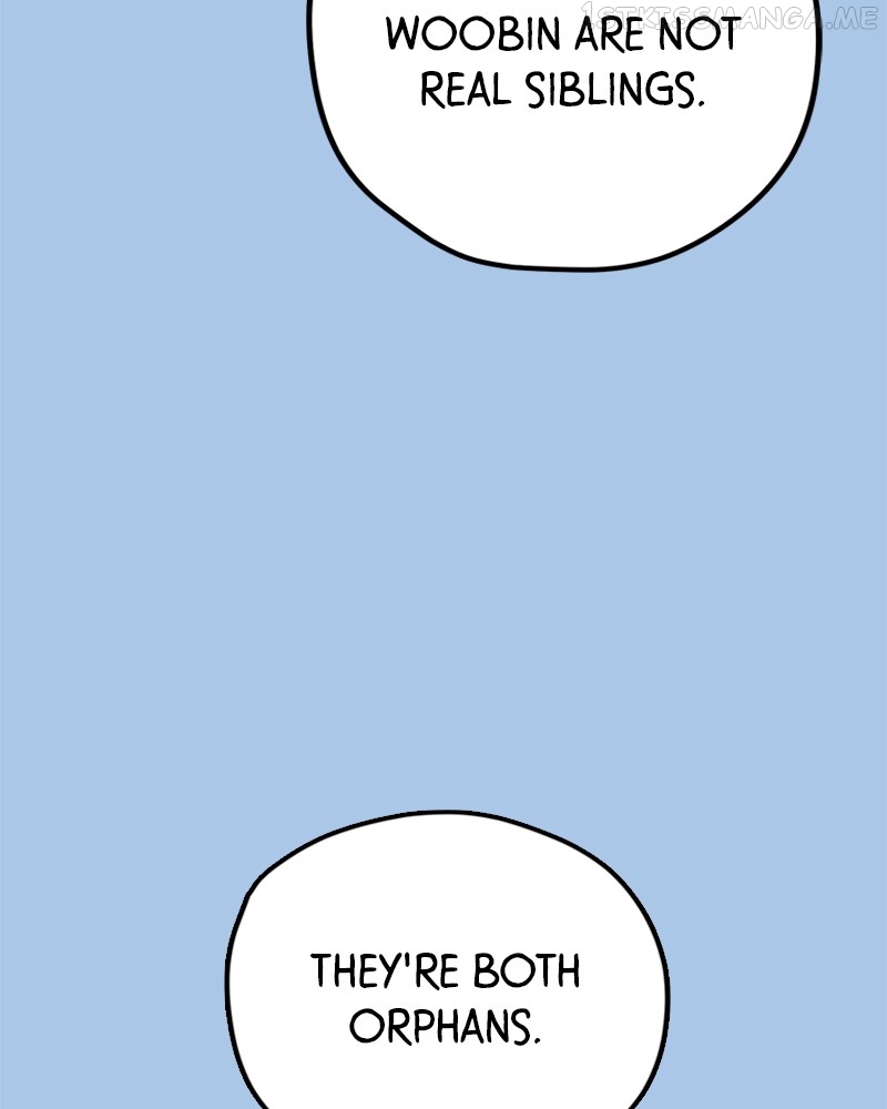 Throw the Trash in the Trash cane Chapter 38 - page 115