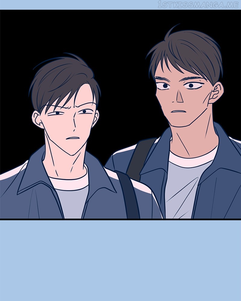 Throw the Trash in the Trash cane Chapter 38 - page 123