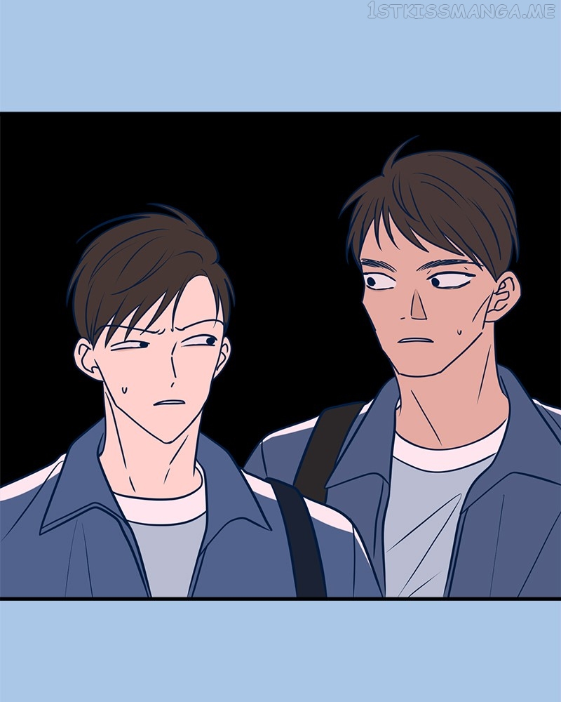 Throw the Trash in the Trash cane Chapter 38 - page 124