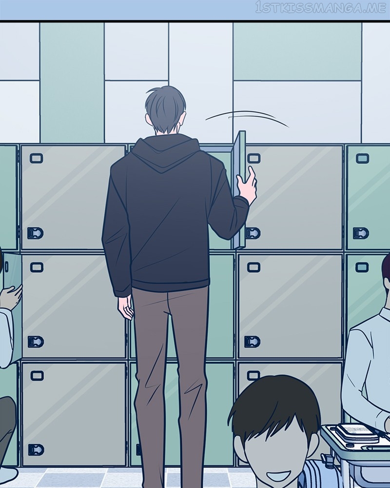 Throw the Trash in the Trash cane Chapter 38 - page 130
