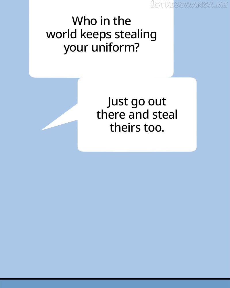 Throw the Trash in the Trash cane Chapter 38 - page 138